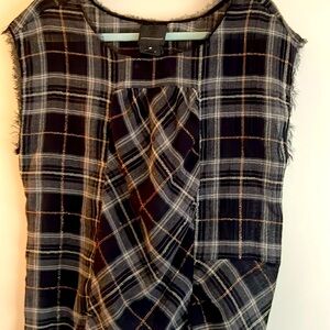 Vintage Anna Sui for Anthropologie